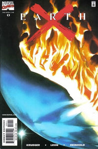 Earth X - 000
