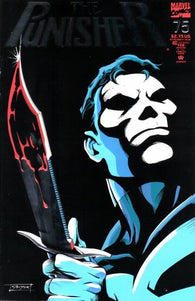 Punisher #75 by Marvel Comics
