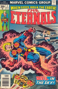 Eternals - 003