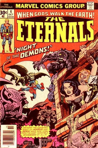 Eternals - 004