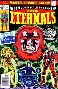 Eternals - 005