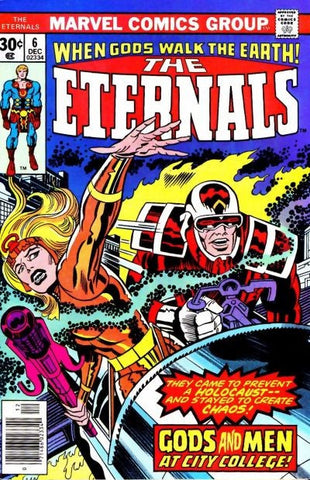 Eternals - 006