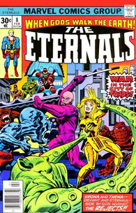 Eternals - 008