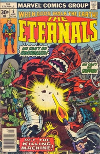 Eternals - 009