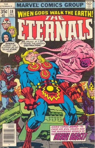 Eternals - 018