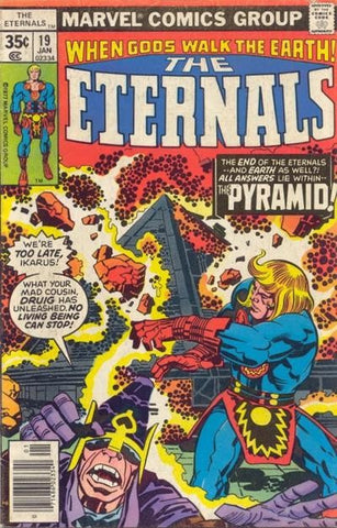 Eternals - 019