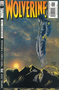 Wolverine Vol. 2 - 176