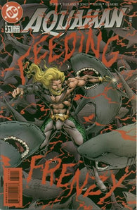 Aquaman Vol 5 - 031