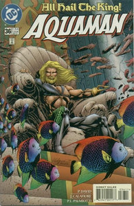 Aquaman Vol 5 - 036