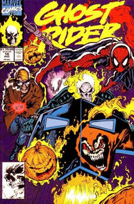 Ghost Rider #16 by Marvel Comics