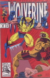 Wolverine Vol. 2 - 064