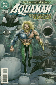 Aquaman Vol 5 - 045