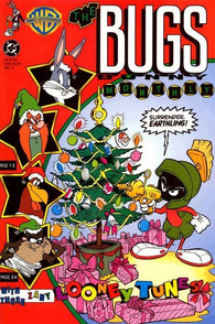 Bugs Bunny Monthly - 02