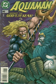 Aquaman Vol 5 - 046