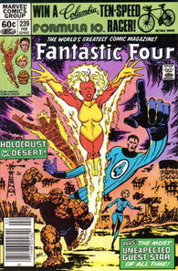 Fantastic Four - 239