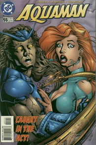 Aquaman Vol 5 - 055