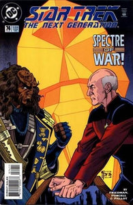 Star Trek Next Generation Vol 2 - 074