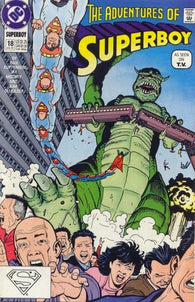 Superboy Vol 3 - 018