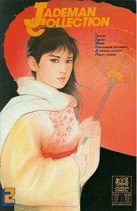Jademan Collection - 02