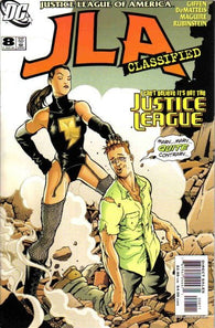 JLA Classified - 008