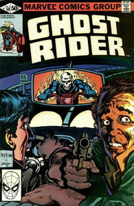 Ghost Rider - 058