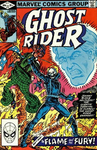 Ghost Rider - 072