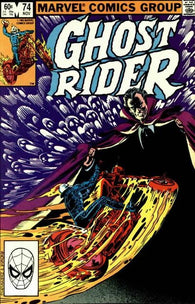 Ghost Rider - 074