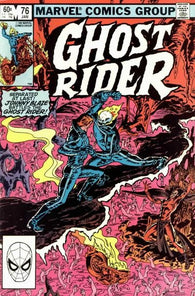 Ghost Rider - 076