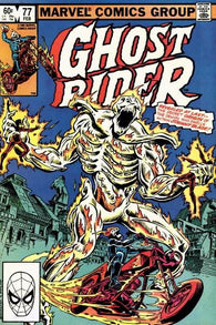 Ghost Rider - 077