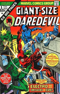 Daredevil - Giant-Size 01