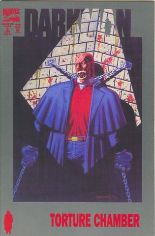 Darkman Vol 2 - 03