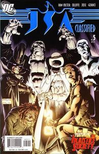 JSA Classified - 005