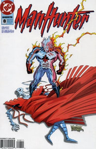 Manhunter Vol. 3 - 008