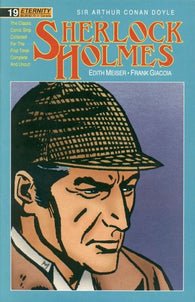 Sherlock Holmes - 019