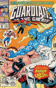 Guardians Of The Galaxy - 032