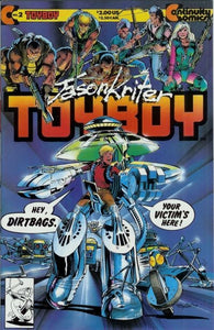Toyboy - 02