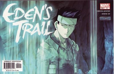 Edens Trail - 05