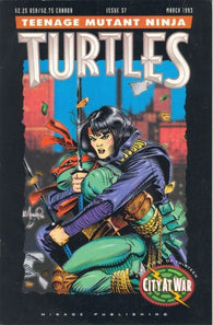 Teenage Mutant Ninja Turtles - 057