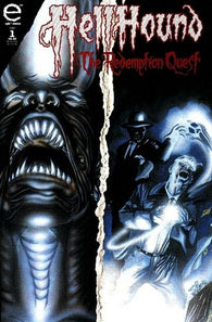 Hellhound Redemption Quest #1 by Epic Comics
