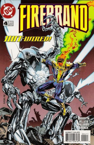 Firebrand - 04