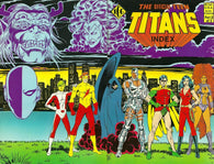 Teen Titans Index - 03