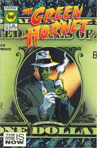 Green Hornet Vol. 2 - 036