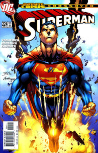 Superman Vol. 2 - 224