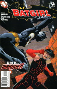 Batgirl #2 by DC Comics