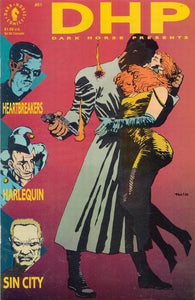 Dark Horse Presents - 051