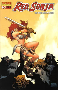 Red Sonja Vol. 4 - 005
