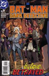 Batman: Dark Detective - 02