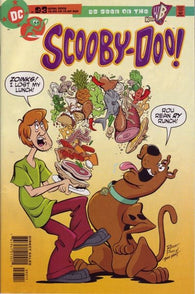 Scooby-Doo #93 by DC Comics