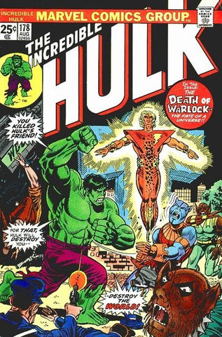 Hulk - 178