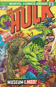 Hulk - 198